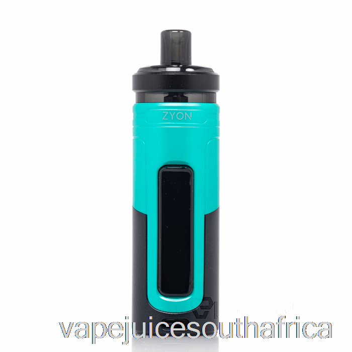 Vape Juice South Africa Innokin Zyon 25W Pod System Green